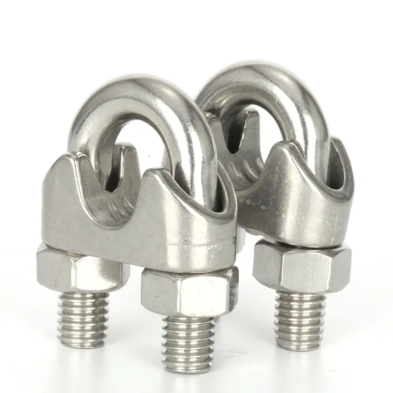 Draadclip Kabelklem